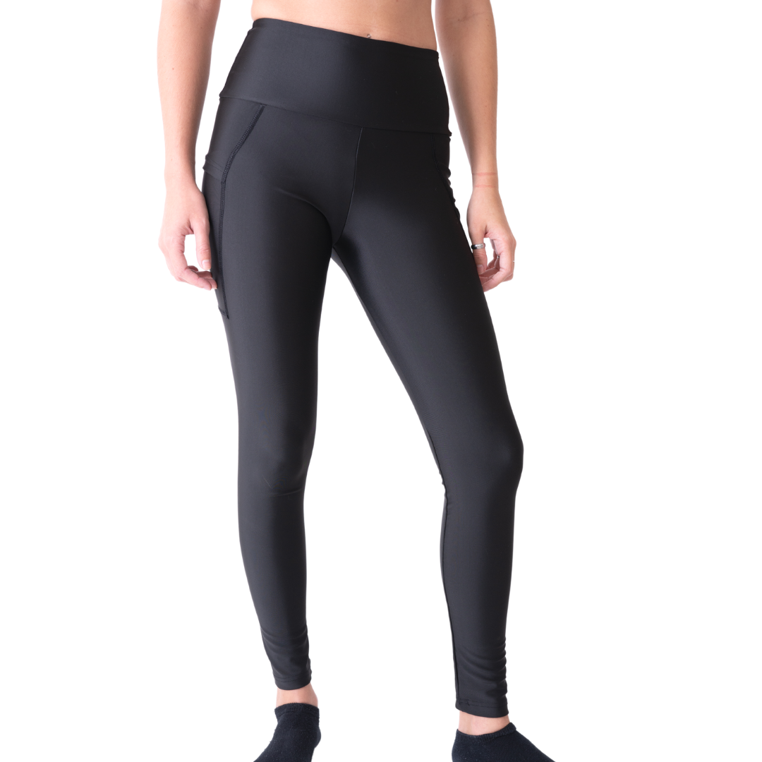 Precision Fit Grooming Leggings