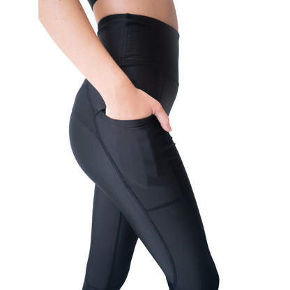 Precision Fit Grooming Leggings